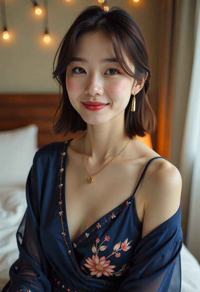 《雾港档案》竖版海报